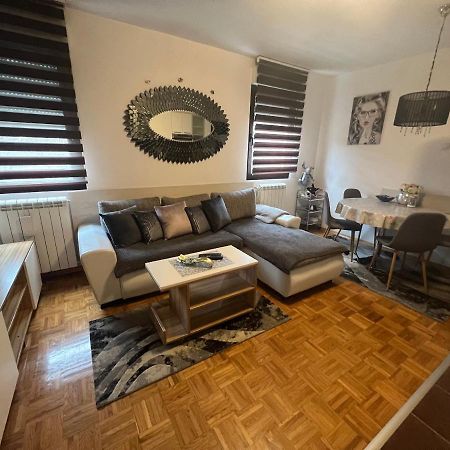 Apartment Sweet Dreams-Close To Zoo,Dinamo Stadium And The City Center Zagrzeb Zewnętrze zdjęcie