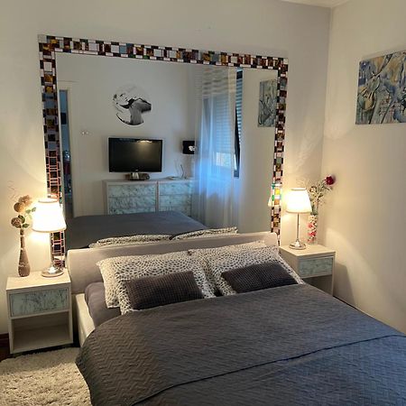 Apartment Sweet Dreams-Close To Zoo,Dinamo Stadium And The City Center Zagrzeb Zewnętrze zdjęcie