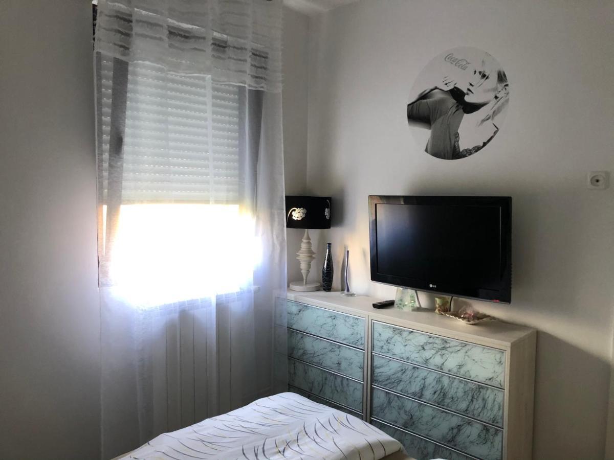 Apartment Sweet Dreams-Close To Zoo,Dinamo Stadium And The City Center Zagrzeb Zewnętrze zdjęcie
