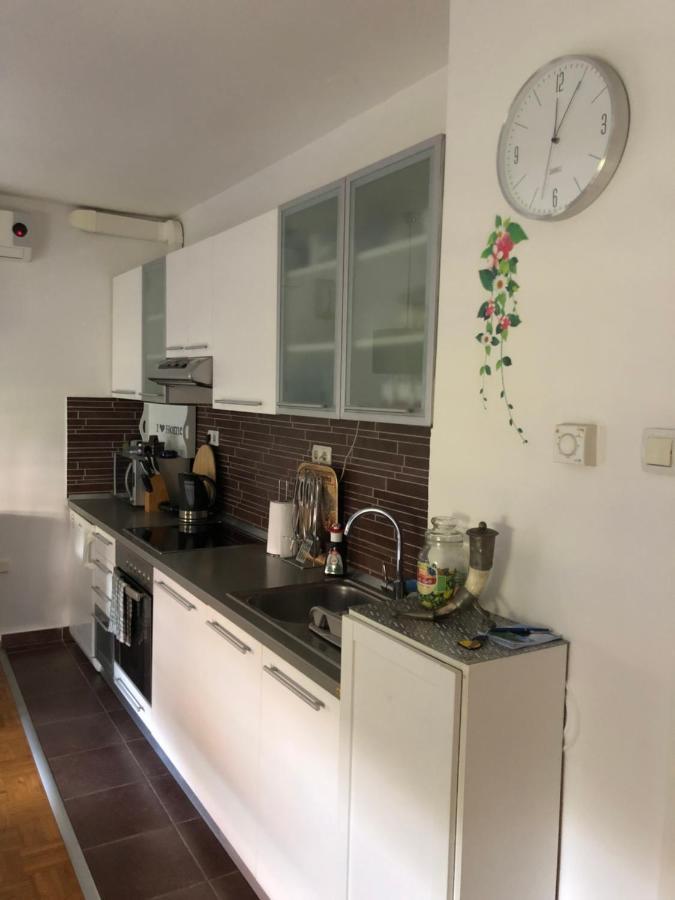 Apartment Sweet Dreams-Close To Zoo,Dinamo Stadium And The City Center Zagrzeb Zewnętrze zdjęcie