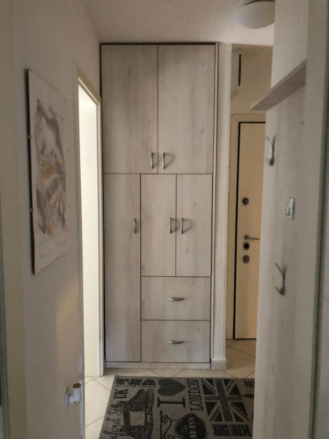 Apartment Sweet Dreams-Close To Zoo,Dinamo Stadium And The City Center Zagrzeb Zewnętrze zdjęcie
