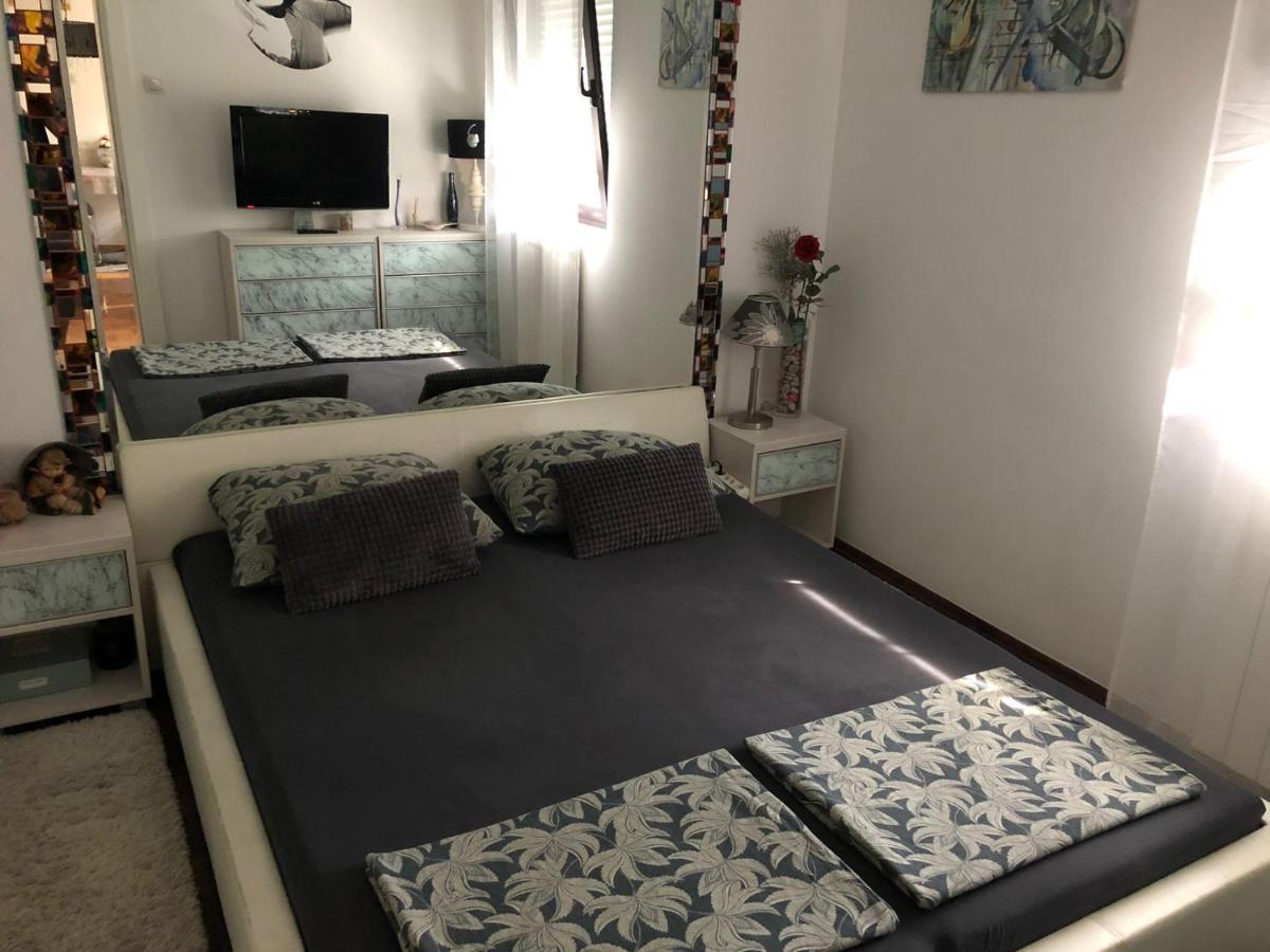 Apartment Sweet Dreams-Close To Zoo,Dinamo Stadium And The City Center Zagrzeb Zewnętrze zdjęcie
