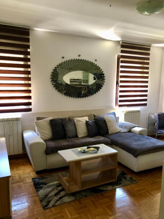 Apartment Sweet Dreams-Close To Zoo,Dinamo Stadium And The City Center Zagrzeb Zewnętrze zdjęcie