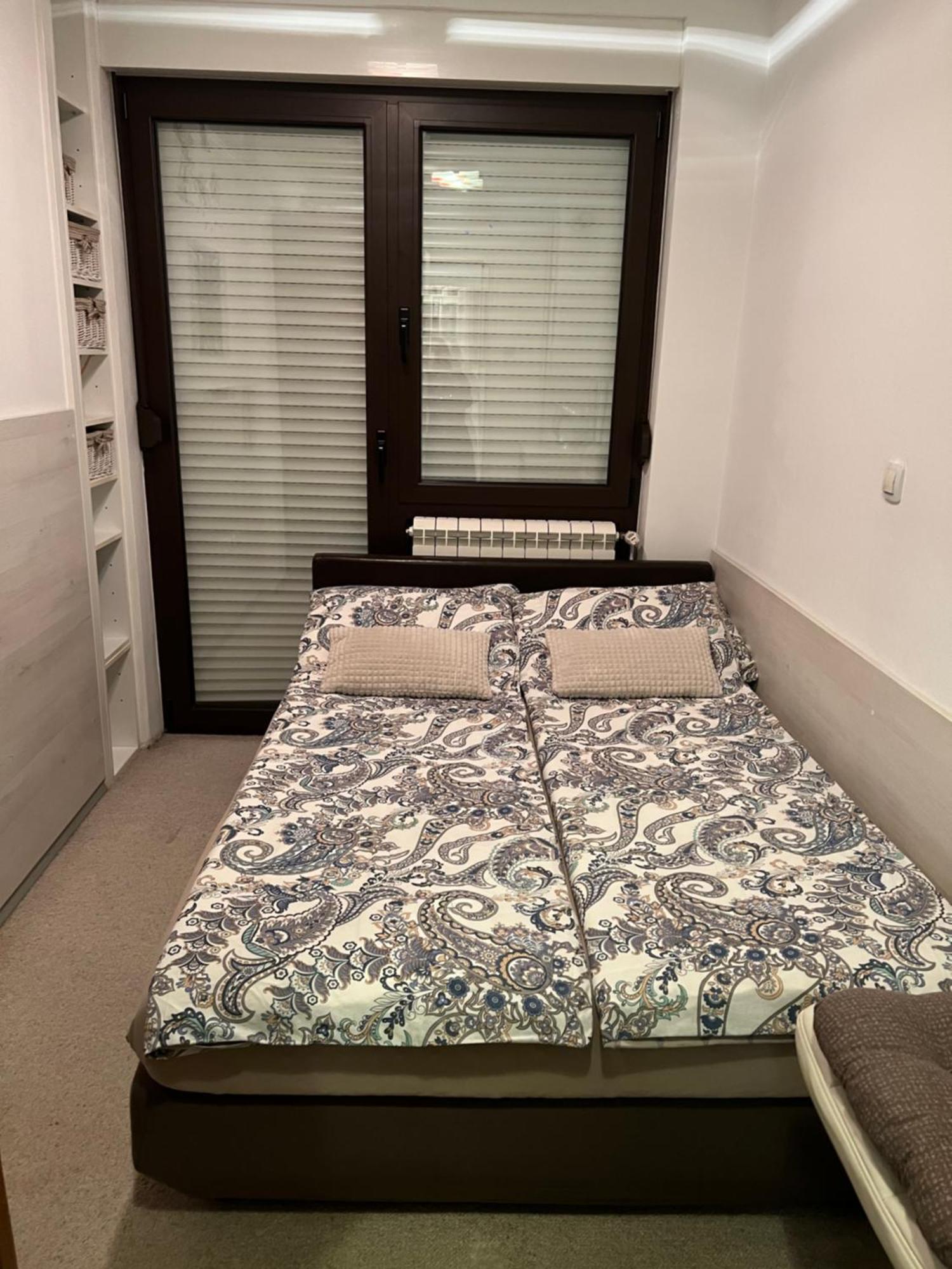 Apartment Sweet Dreams-Close To Zoo,Dinamo Stadium And The City Center Zagrzeb Zewnętrze zdjęcie