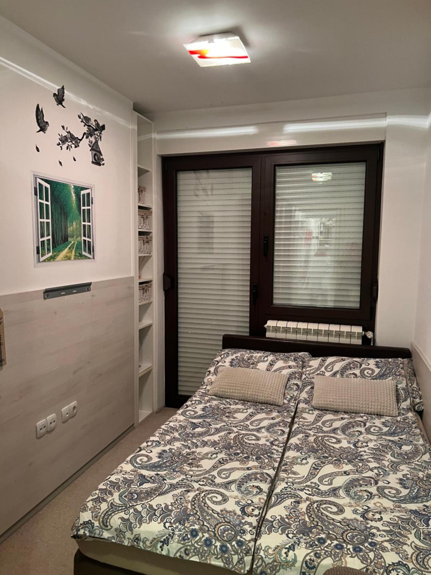Apartment Sweet Dreams-Close To Zoo,Dinamo Stadium And The City Center Zagrzeb Zewnętrze zdjęcie