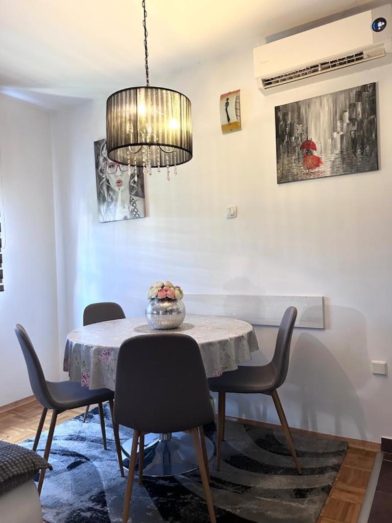 Apartment Sweet Dreams-Close To Zoo,Dinamo Stadium And The City Center Zagrzeb Zewnętrze zdjęcie