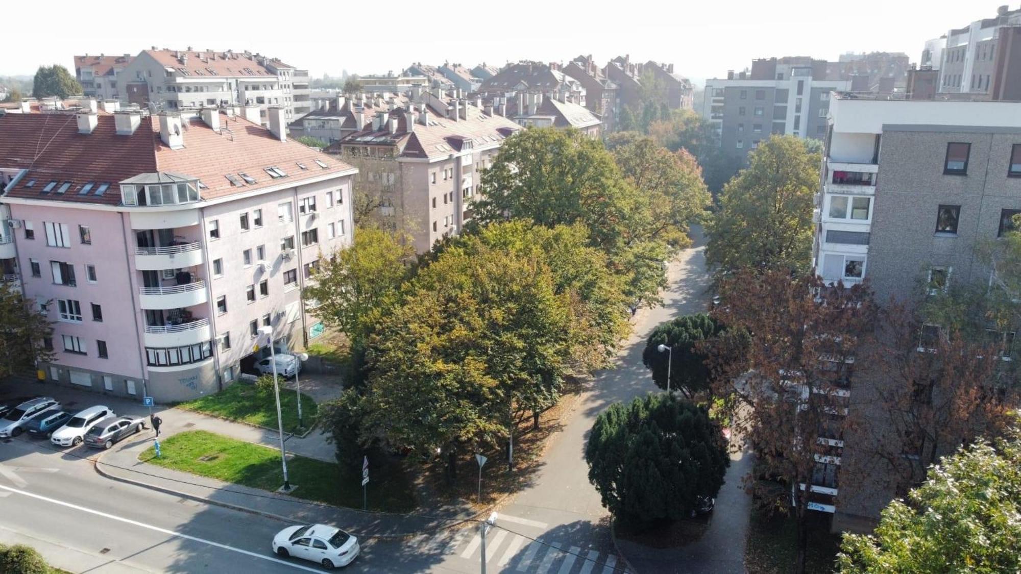 Apartment Sweet Dreams-Close To Zoo,Dinamo Stadium And The City Center Zagrzeb Pokój zdjęcie